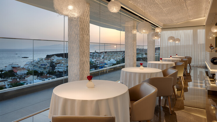 Royal Hideaway Corales Beach – Adults Only